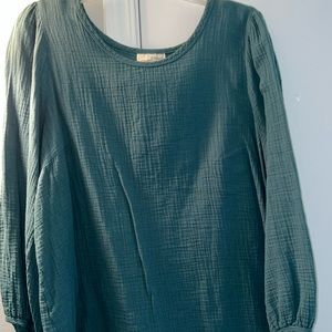 Universal Thread Blouse